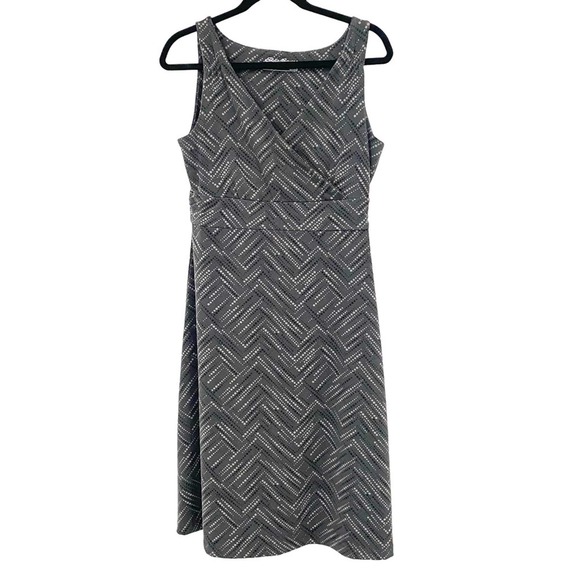 Eddie Bauer Dresses & Skirts - Eddie Bauer M Women's Dress Hiking Outdoor Wear Gorpcore Stretch Comfort
